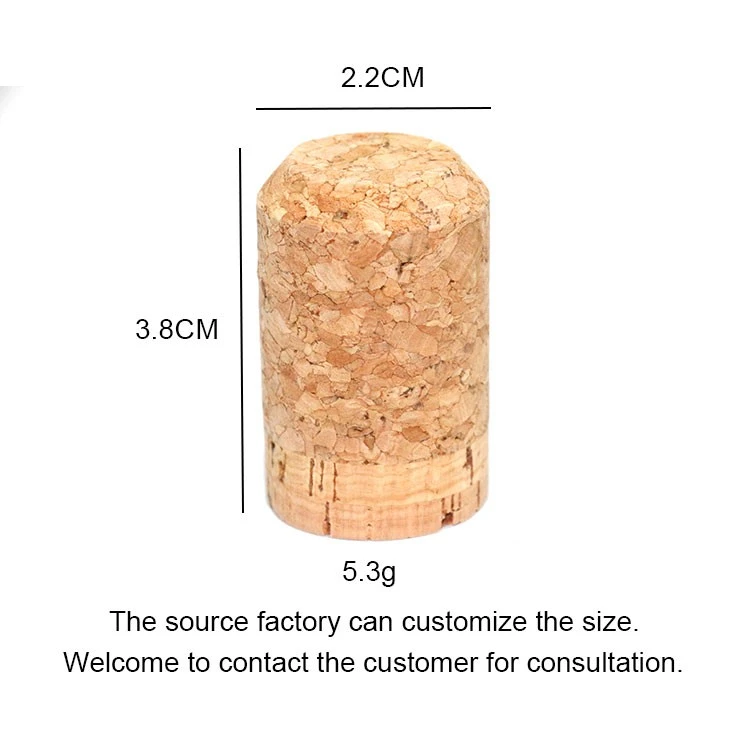 Cork Stopper Manufacturer