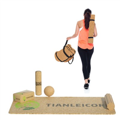 Kas korgijoogamatid on kuivades libedad?