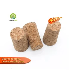 Veinipudeli korgid korgist