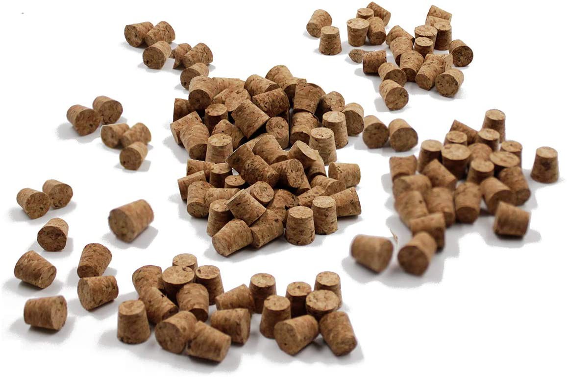 Cork Wine Cap Cork Wine Cap