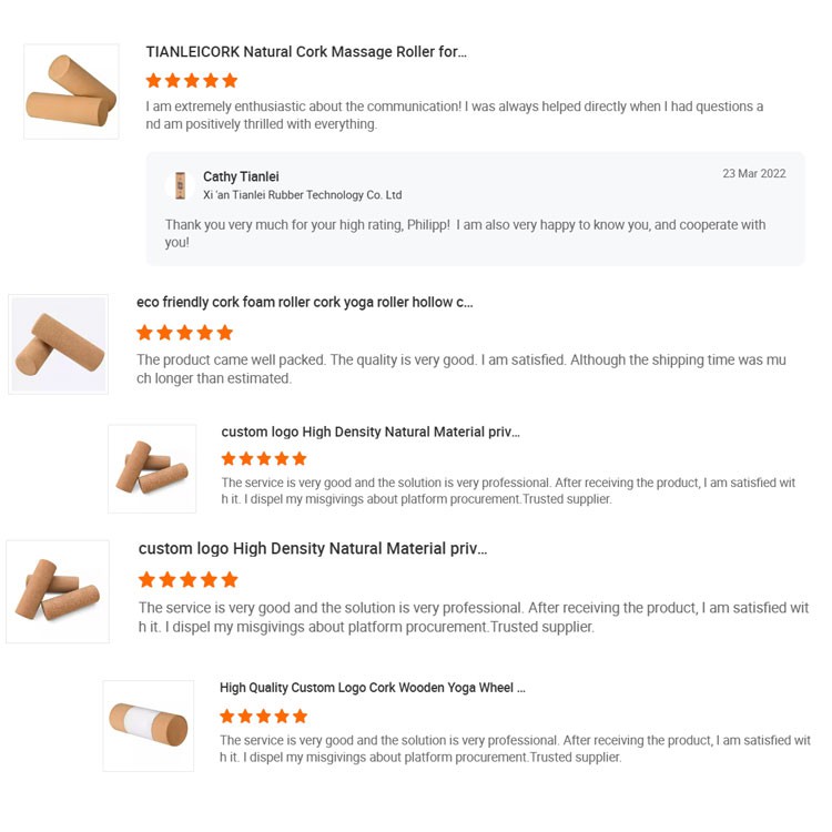 Cork-yoga-rollers-Praise Cork-yoga-rollers-Praise