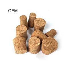 kitsenevad pudelikorgid